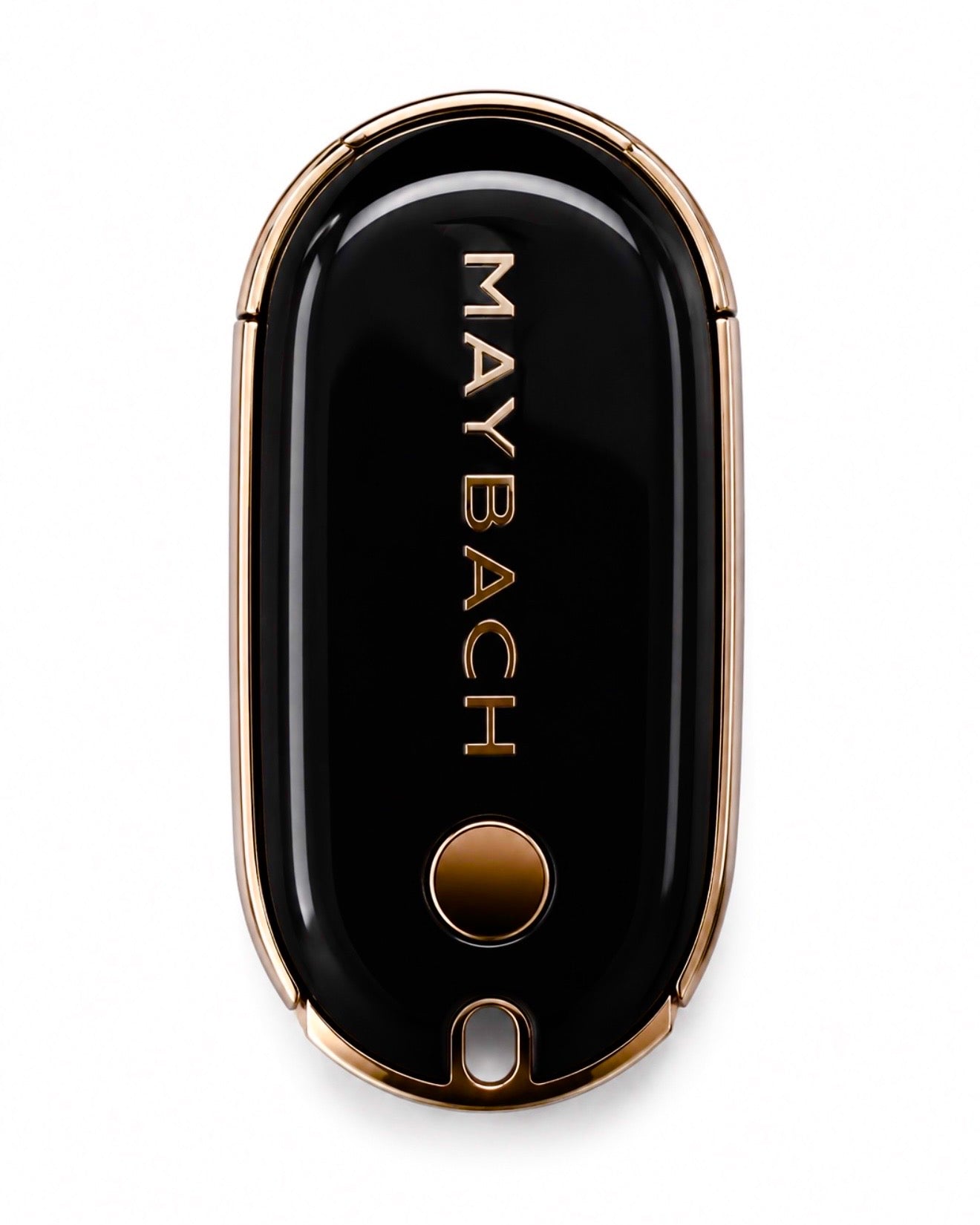 Replica Maybach Key (Black)
