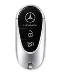 Replica Maybach Key (Black)